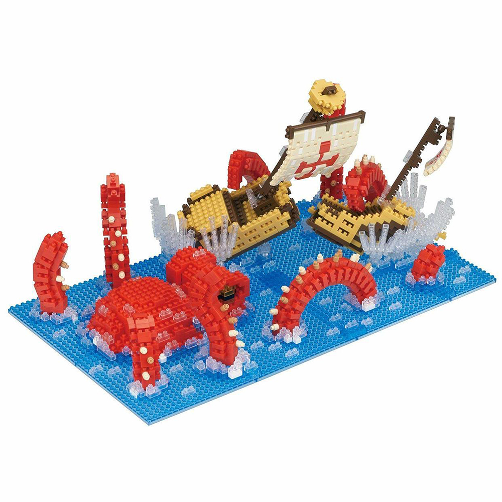 nanoblocks