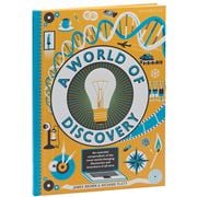 Book - A World of Discovery
