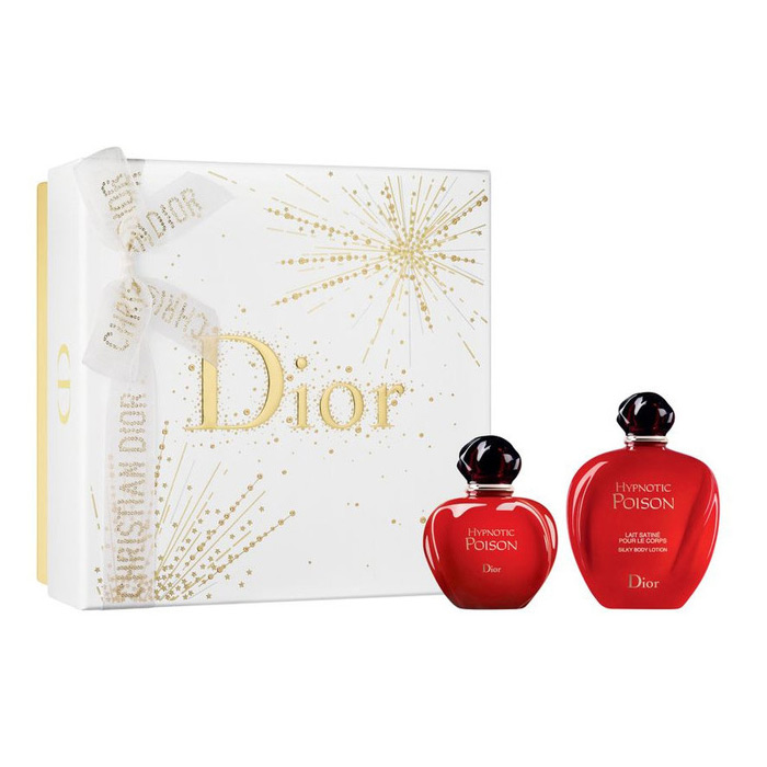 Christian Dior Poison Girl 3 Piece Gift Set for Women, 3 ml :  Amazon.com.au: Beauty