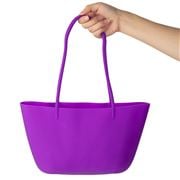 Scrunch - Scrunch Beach Bag Purple