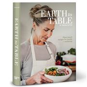 Book - Earth To Table