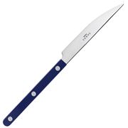 Sabre - Bistrot Dinner Knife Solid Blue