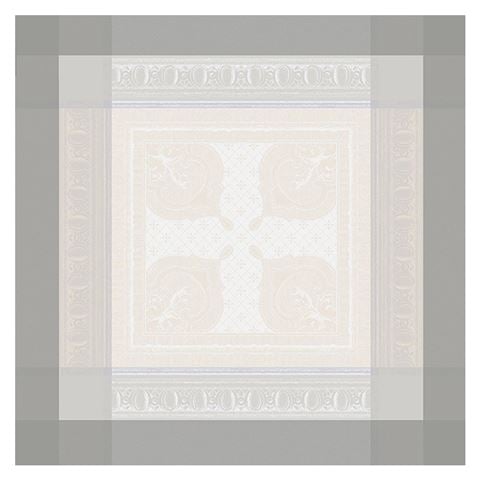 Garnier-Thiebaut Pompadour Grege Napkin 54x54cm - Peter's of Kensington