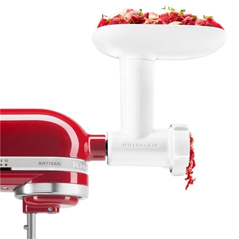 KitchenAid - Accessories Food Grinder Stand Mixer 5pce