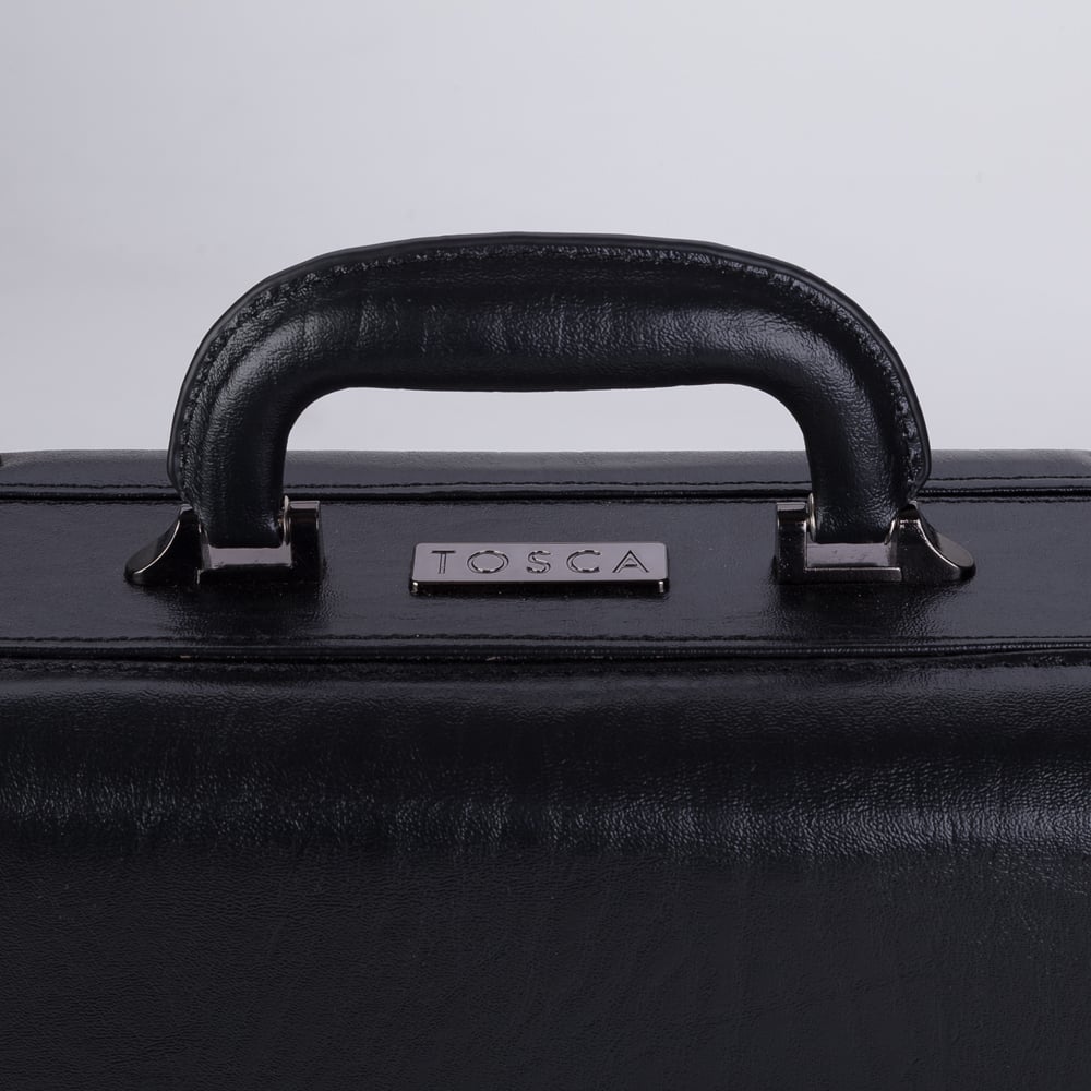 tosca briefcase