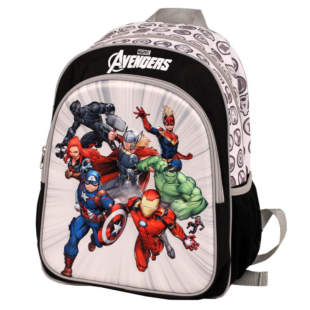 Avengers backpack for on sale adults