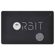 Orbit - Orbit Wallet Locator Card