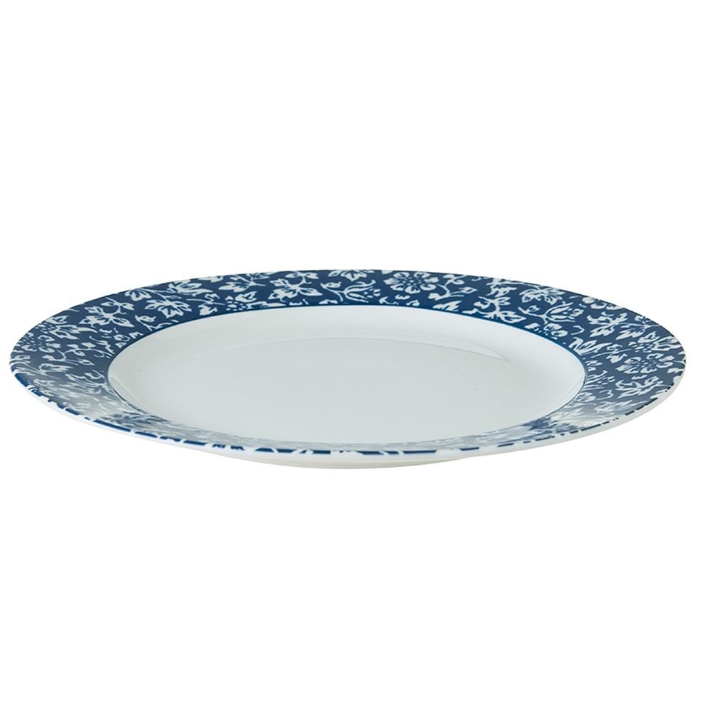 Laura Ashley Sweet Alyssum Plate 18cm Peter's of Kensington