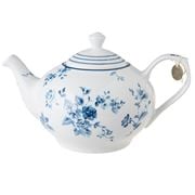 Laura Ashley - China Rose Teapot