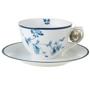 Laura Ashley - China Rose Cup & Saucer 260ml