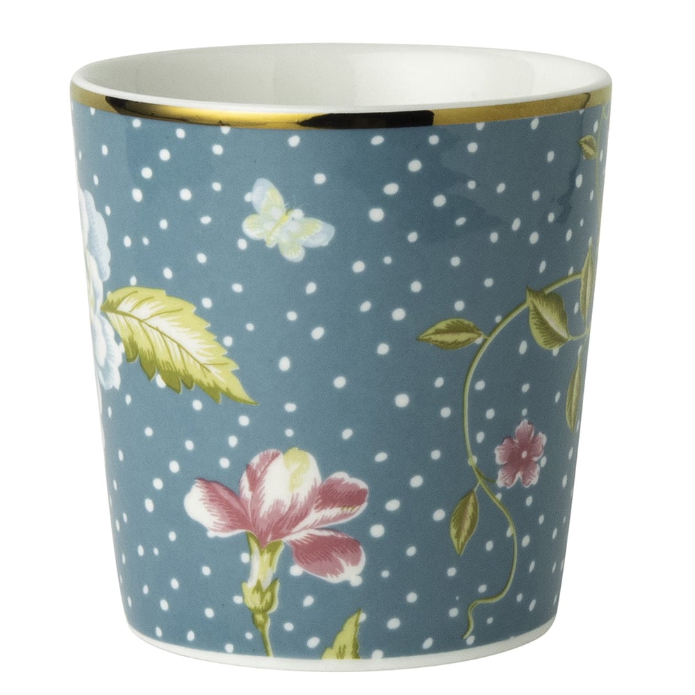 Laura Ashley Heritage Mug Seaspray 320ml Peter's of Kensington
