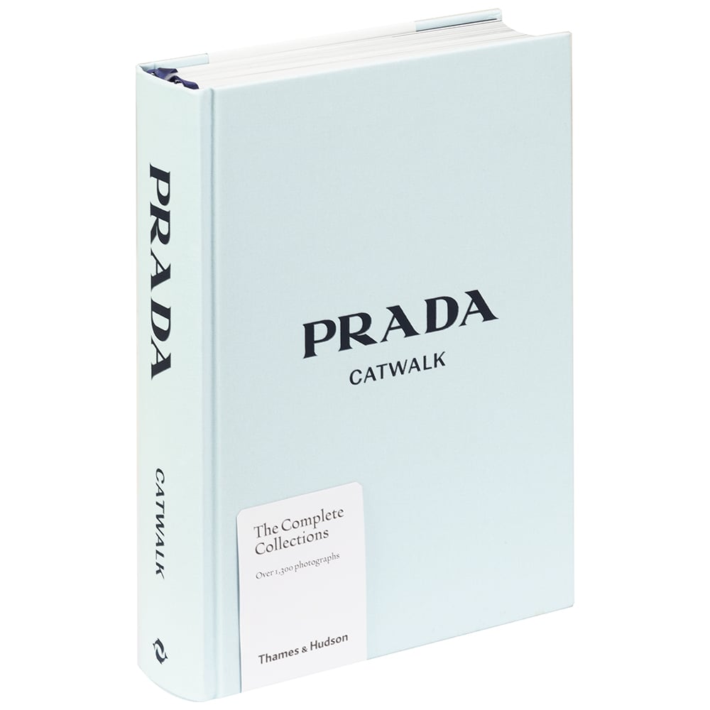Book - Prada Catwalk | Peter's of Kensington