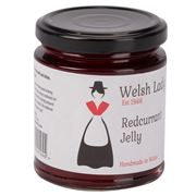 Welsh Lady - Redcurrant Jelly 227g