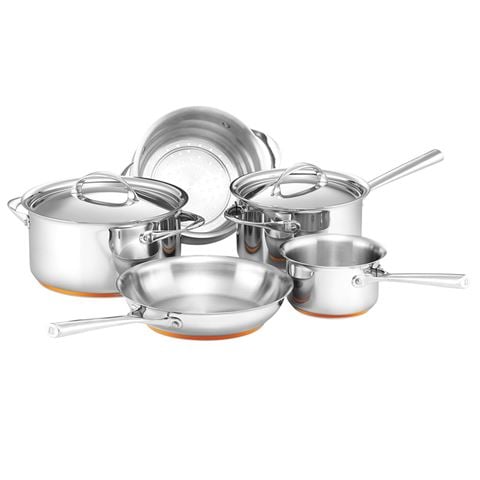 Essteele - Per Vita Cookware Set 5pce
