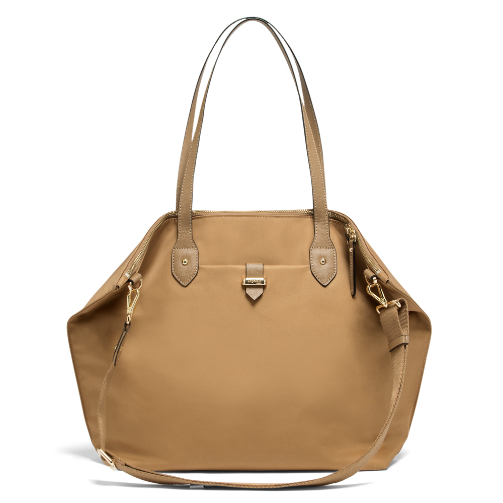 tote bag camel