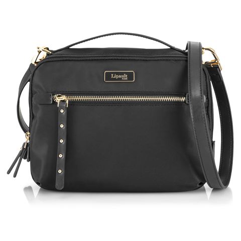 Lipault plume essentials crossbody bag new arrivals