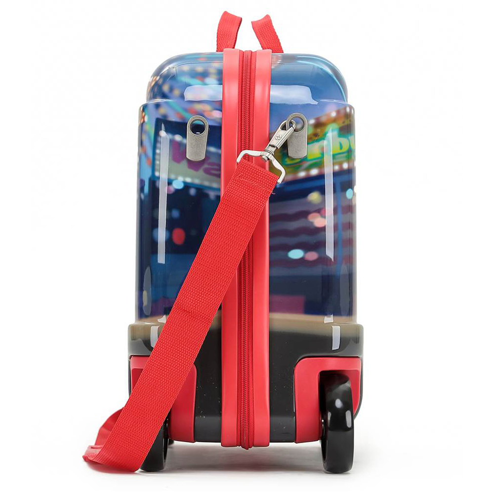 Kids Toy Story Hard Case Luggage Toy Story Hand Luggage