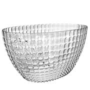 Guzzini - Tiffany Ice Bucket & Fruit Bowl Clear