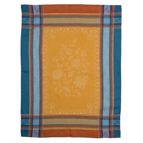 L'Ensoleillade - Tea Towel Ramatuelle Curry