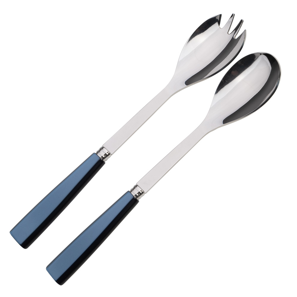 Sabre - Natura Salad Server Set 2pce | Peter's of Kensington