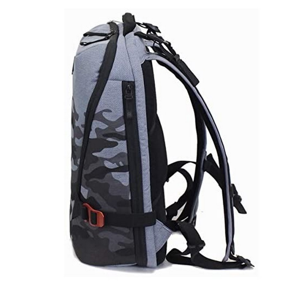 Victorinox Packable Casual Daypack, Deep Lake, One Size