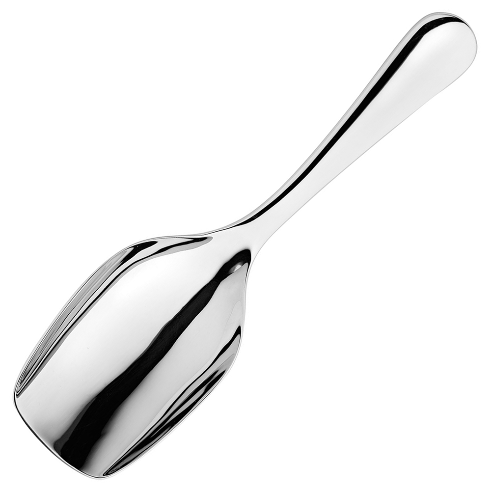 Robert Welch Radford Bright Ice Scoop Peter's of Kensington