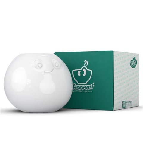 Tassen - Vase Amused 16cm