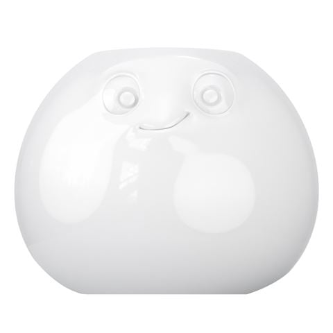 Tassen - Vase Amused 16cm