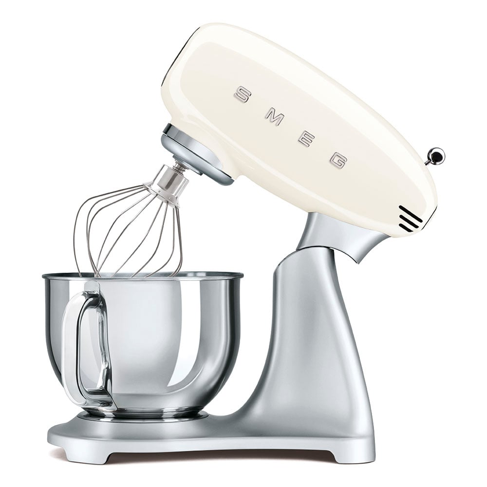 smeg cake mixers