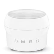 Smeg - 50's Retro Ice Cream Maker For Stand Mixer