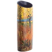 Silhouette d'Art - Van Gogh Willows Vase 26.5cm