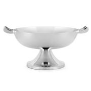 Luxe By Peter's - Bowl Nickel 70cm