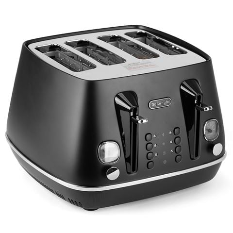 argos toasters delonghi