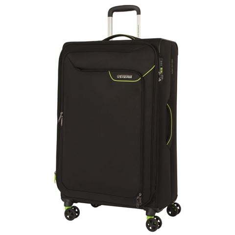 american tourister paralite