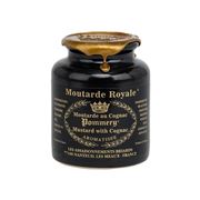 Pommery - Royal Mustard w/Cognac 250g