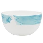 Ecology - Watercolour Rice Bowl Aqua