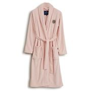 Lexington - Lesley Robe Extra Small Pink
