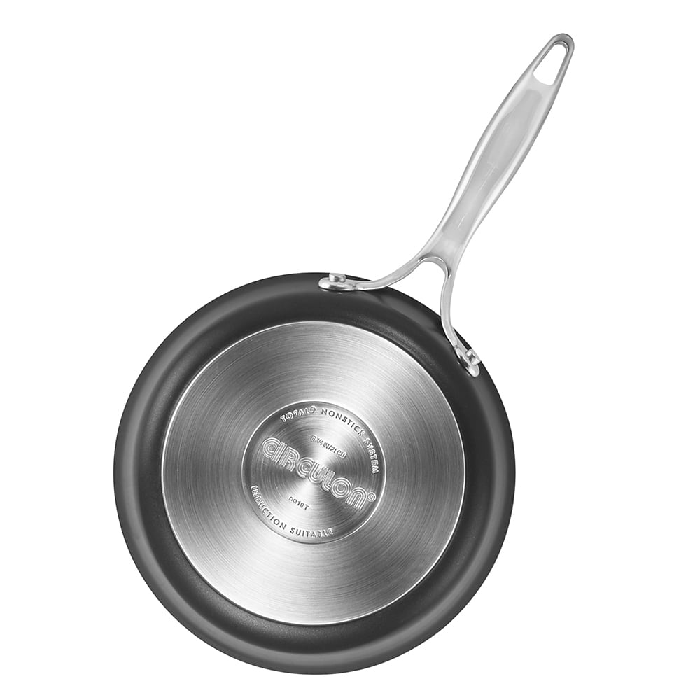 Circulon Style Skillet 21/25/28cm Set 3pce Peter's of Kensington