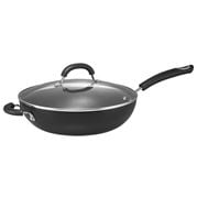 Circulon - Total Hard Anodised Covered Stirfry 30cm