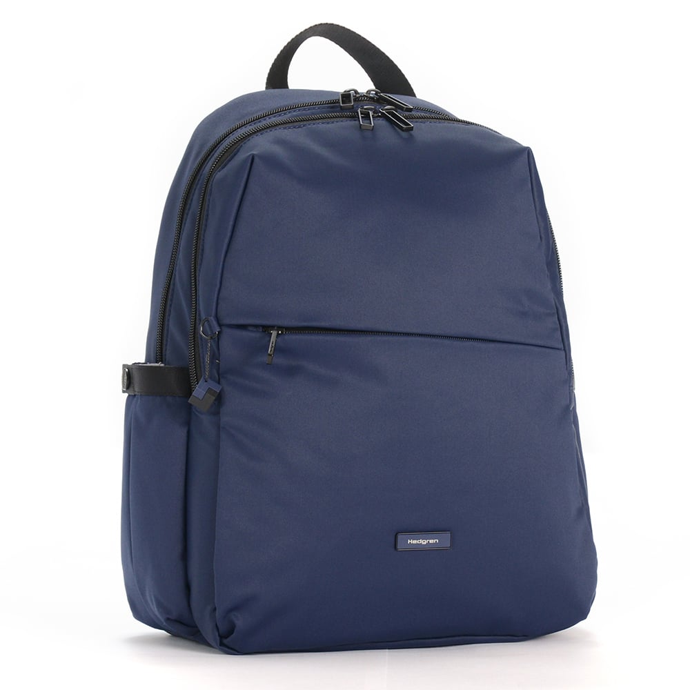 Hedgren Nova Cosmos Backpack Halo Blue