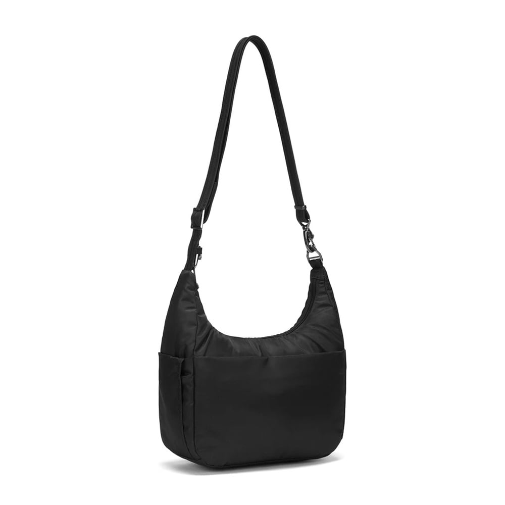 Pacsafe Cruise All Day AntiTheft Crossbody Bag Black Peter's of