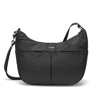 Pacsafe - Cruise Anti-Theft Crossbody Bag Black
