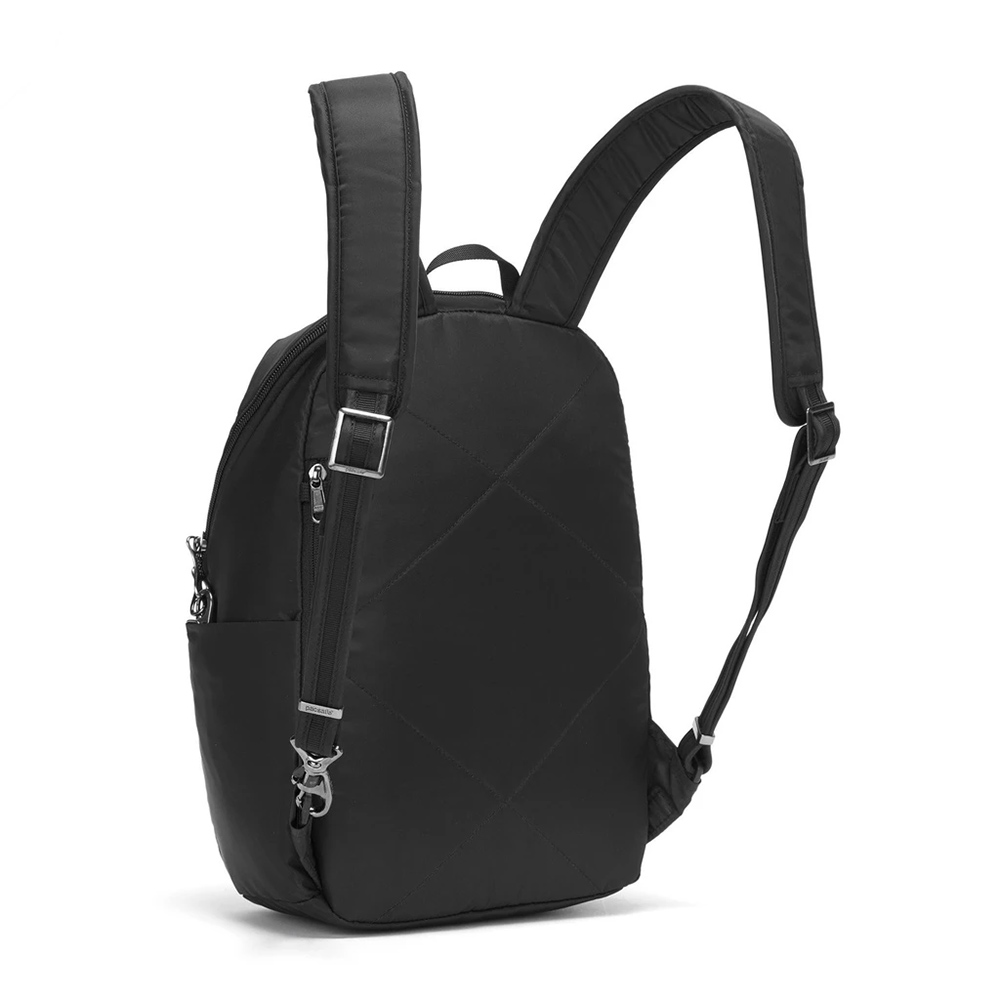 Pacsafe - Cruise Anti-Theft Backpack Black | Peter's of Kensington