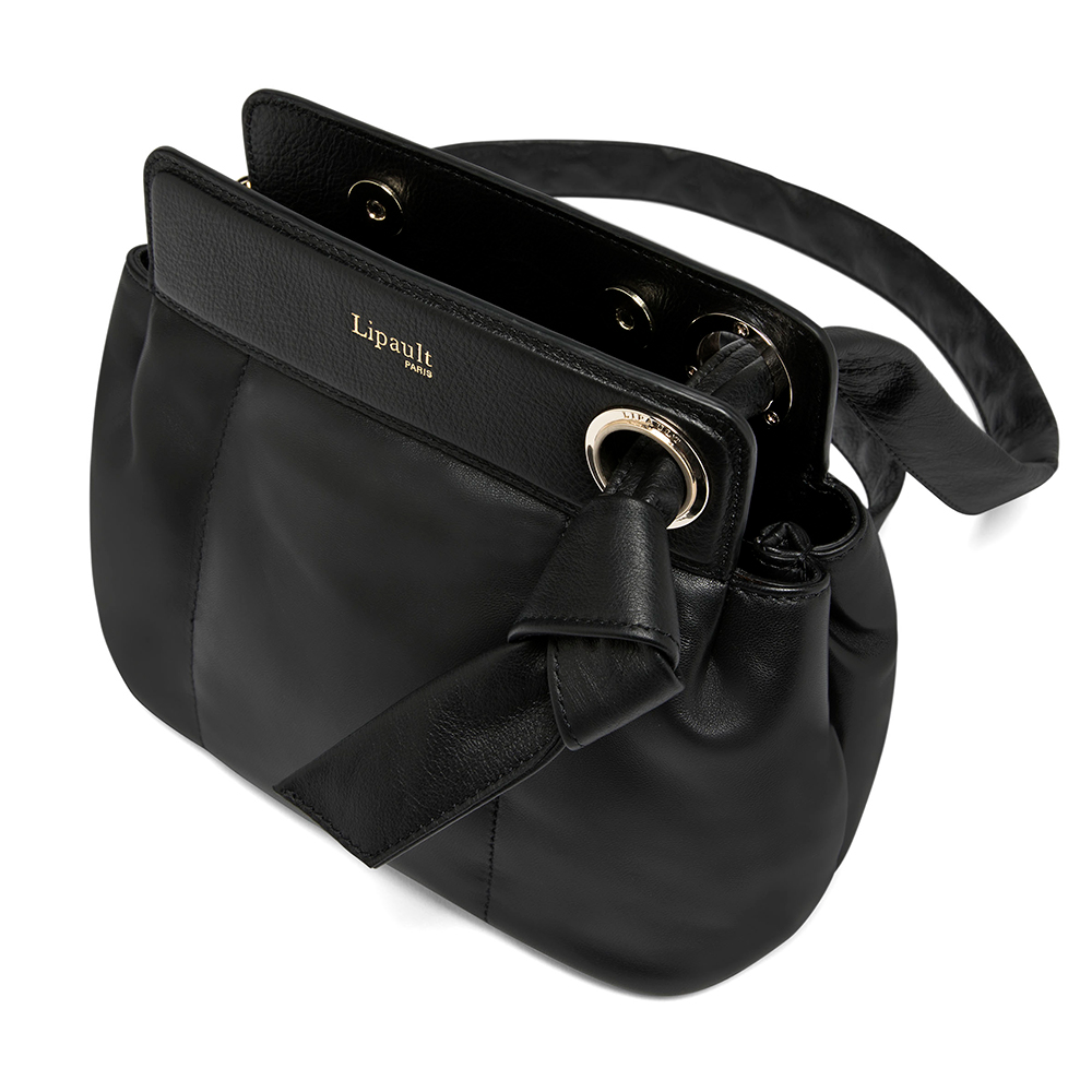lipault crossbody bag