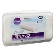 Bambi - Bravo Memory Foam Pillow Contour Profile