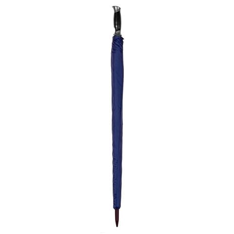 Clifton - Pro Vented Auto Golf Umbrella Navy