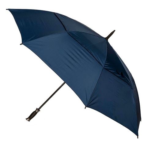 Clifton - Pro Vented Auto Golf Umbrella Navy