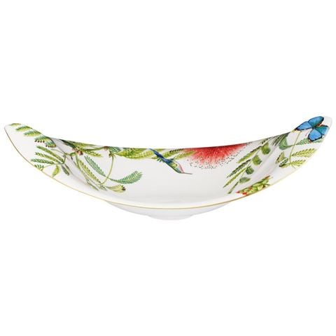 Villeroy & Boch - Amazonia Leaf Bowl 47x38cm