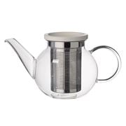 V&B - Artesano Hot & Cold Beverages Teapot w/ Strainer 500ml
