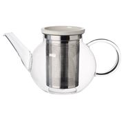 V&B - Artesano Hot & Cold Beverages Teapot w/ Strainer 1L